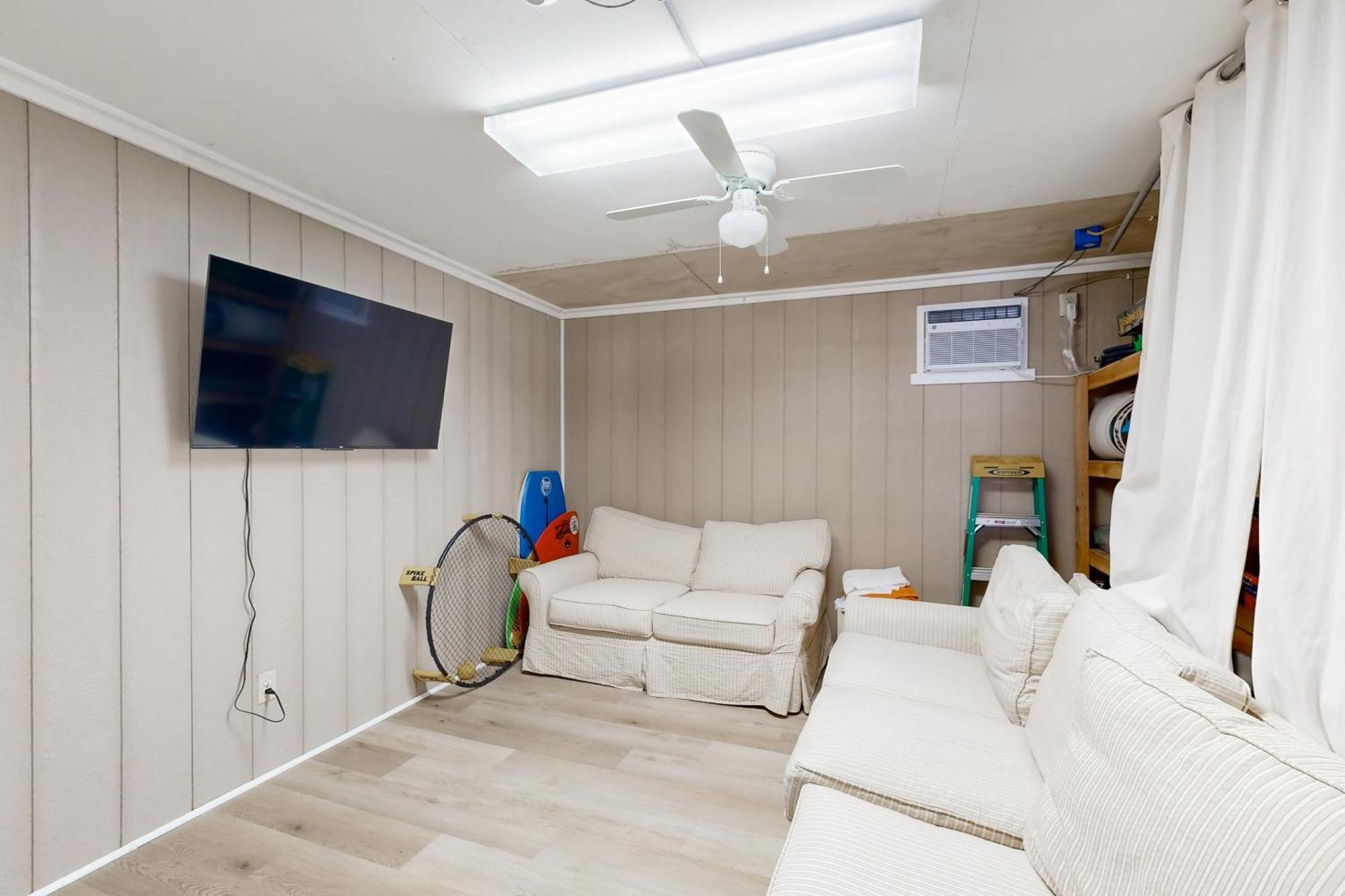 Caravelle 1 Villa Ocean City Exteriör bild